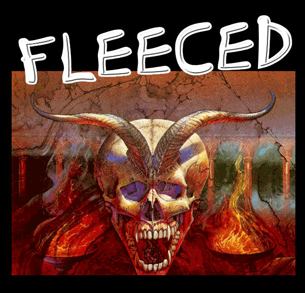 Fleeced Home 